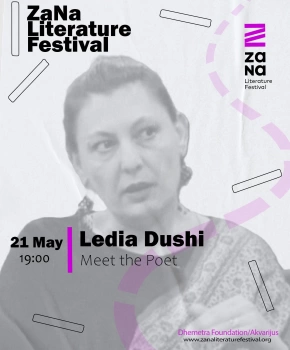 Ledia Dushi
