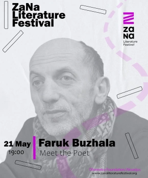 Faruk Buzhala