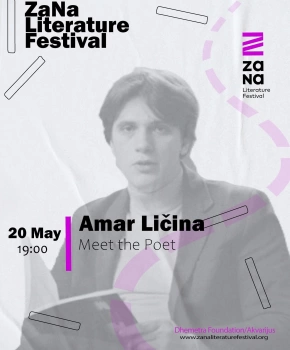 Amar Ličina