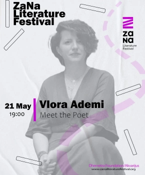 Vlora Ademi
