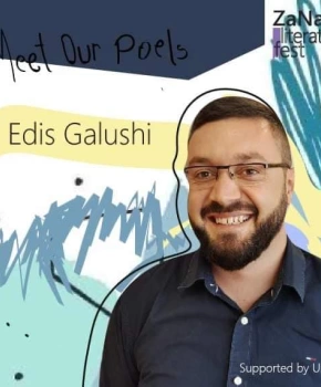 Edis Galushi