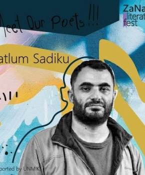 Fatlum Sadiku