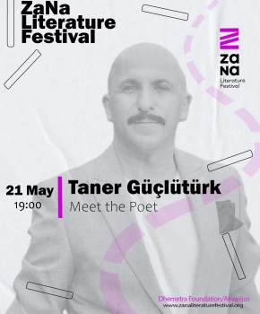 Taner Güçlütürk