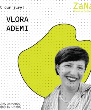 Vlora Ademi