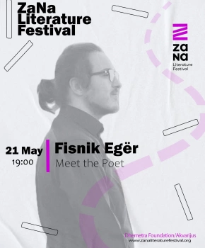 Fisnik Egër 