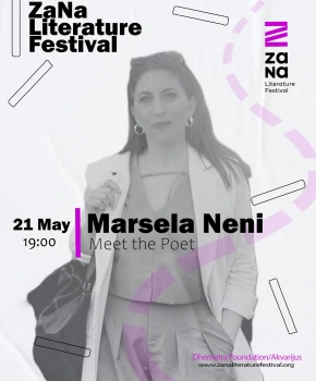 Marsela Neni