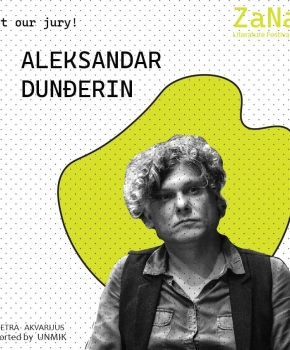 Aleksandar Dunderin